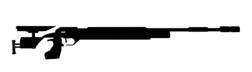 Rifle icon